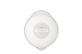 Cover Margrethe Clear Covers for the 3.0-Litre Rosti Mixing Bowls N2