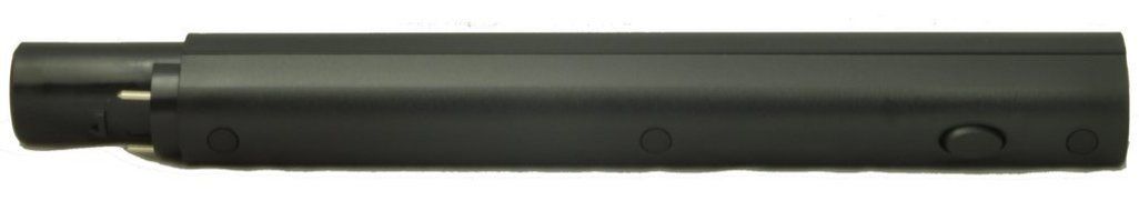 TriStar Canister Vacuum Cleaner Wand EXL, MG1, MG2