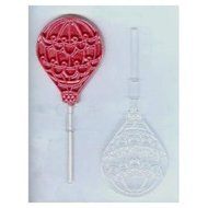 Hot Air Balloon Pop Candy Mold