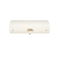Definitive Technology Pro Cinema 1000 System - White Finish (black sub) N3