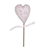 M2cbridge 48 Pack Ballerina Fairy Cupcake Toppers Cupcake Sticks Food Flags for Weddings or Parties (12 Bride+... N13