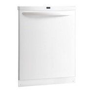 Dishwasher, 24InW x 25InD, 120V, 10A