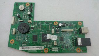 CE832-60001 FORMATTER BOARD FOR HP LJ M1210 M1212 M1213 M1216MFP - NEW PULL