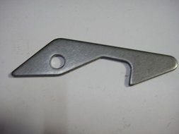 Hamada Ductor Roller Latch N3