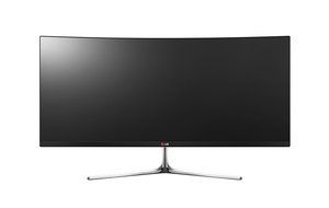 LG 34UC97 Cineview Curved Ultrawide LED Monitor IPS 2HDMI WQHD 34&quot; 3440x1440 World&#039;s First... N2