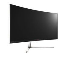 LG 34UC97 Cineview Curved Ultrawide LED Monitor IPS 2HDMI WQHD 34&quot; 3440x1440 World&#039;s First... N3
