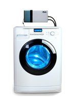 O3-PURE Professional Ozone Eco Laundry System Digital 1000mg/L - Detergent Free - Latest Generation For All Washers... N3