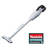 Makita BCL180W 18-Volt Compact Lithium-Ion Cordless Vacuum Kit N6