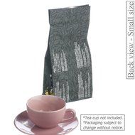 Metropolitan Tea 50 Count Pyramid Shaped Teabags, Japan Sencha Akaike N2