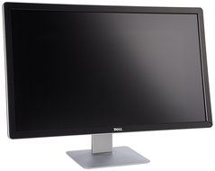 Dell UltraSharp UP3214Q 31.5-Inch Screen LED-Lit Monitor (Discontinued by Manufacturer) N2