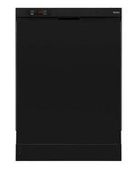 Blomberg DWT23100B Built-Under Dishwasher, Black