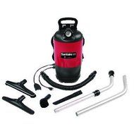Commercial Backpack Vacuum