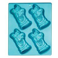 Wilton Scooby-Doo Mini Treats Cake Pan (2105-3228)