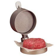 Weston Burger Express Hamburger Press with Patty Ejector N6