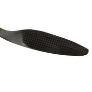 RioRand 10X4.5 Carbon Fiber Propeller Prop CW 1045 RC Multi-Copter Quad 2 Pair EM#01 N4