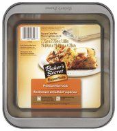 Square Cake Pan