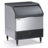 Scotsman CU2026SW Undercounter Ice Machine Prodigy Water Cooled, 240 lbs. Production, 80 lbs. Storage