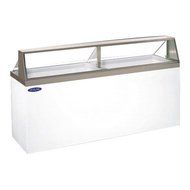 Nor-Lake Ice Cream Merchandiser HF230WWG-0