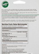 Wilton Holiday Candy Garnish Curl N3