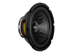 BOSS AUDIO CXX10 Chaos Exxtreme 10 inch Single Voice Coil (4 Ohm) 800-watt Subwoofer N2