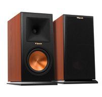 Klipsch RP-280F 5.0 Reference Premiere Home Theater System (Cherry) with Yamaha RX-V781BL 7.2-Ch Network A/V Receiver