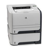 HP P2055x LaserJet Printer