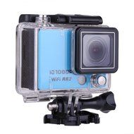 Meree D158 2.0 inch WiFi tindakan kamera 1080 P HD olahraga kamera 30 M tahan air menyelam DV Video Camcorder... N2