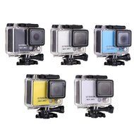 Meree D158 2.0 inch WiFi tindakan kamera 1080 P HD olahraga kamera 30 M tahan air menyelam DV Video Camcorder... N3