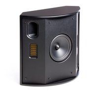 MartinLogan ElectroMotion FX2 Surround Speaker - Pair (Black) N4
