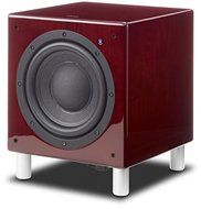 TEAC active subwoofer (Cherry) SW-P300-CH