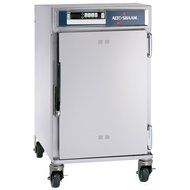 Alto-Shaam 1000 TH III Cook and Hold Oven with Deluxe Controls - Mobile, Holds 4 Food Pans, 208/240V