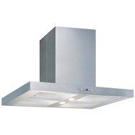 Air King Air King SEG36SS 36-Inch Segovia 4-Speed Convertible Range Hood with 600-CFM, Stainless Steel Finish...