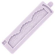 Karen Davies Lottie Lace Mould N2