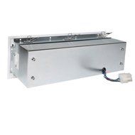 KEF CI3-80QT Rectangle Motorized In-Ceiling Architectural Loudspeaker (Single) N5