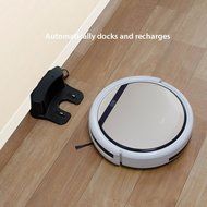Beauty Star ILIFE V5s Robot Vacuum Cleaner with Water Tank Mop-Gold by twowin N6