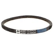Water &amp; Wood Household Washing Machine Washer Repairing Part V Type Belt O-455E
