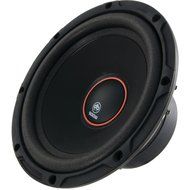 Db Drive K4 8D2 500 Watts 8 in. Okur K4 Series Subwoofer, 2 DVC