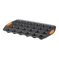 Yum-O! Bakeware 24-Cup Mini-Muffin Pan
