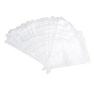 LIHAO Pack of 100 Disposable Icing Bags 12 Inch Cake Decorating Bags