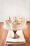 The Smart Baker&reg; Cuplettes Cupcake Pans (Deluxe - 6 Xtra Large Cuplettes) N4