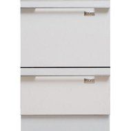 Fisher Paykel Dishwashers DishDrawer Tall Double Dishwasher - Integrated