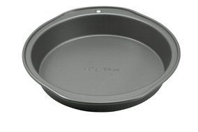 Swift Faringdon Collection Bakers Pride Non-Stick Round Cake Pan Carbon Steel 20cm x 20 cm x 4.5 cm