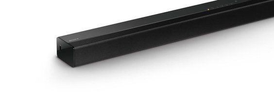 Sony HT-CT80 Soundbar Home Speaker N2