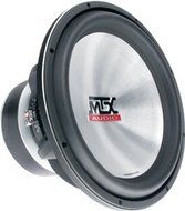MTX Elite T9515-44 15" Dual 4 Ohm Subwoofer N3