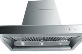 Z Line 682-36 Wall Range Hood, 36-Inch N2
