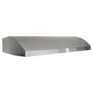 KOBE Range Hoods CH2236SQ-1 Under Cabinet Hood 6-Speed, 800 CFM with LED Lights, 36-Inch N2