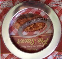 Pie Crust Saver