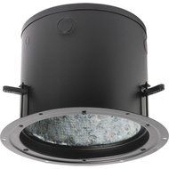 Atlas Sound FA97-8 8&quot; Recessed Enclosure with Dog Legs