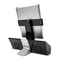 iLuv iMM727BLK ArtStation Stereo Speaker Dock with Remote for the Apple iPad 3-3G / iPad 2 WiFi/3G Model 16GB,... N5