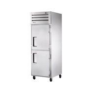 True Food Service STM1F-2HS Top Mount Compressor Reach-In Freezer